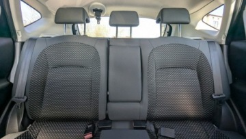 Nissan Qashqai I Crossover 1.5 dCi 106KM 2009 Nissan Qashqai 1.5dCi 107PS OPŁACONY Bezwypadkowy, zdjęcie 13