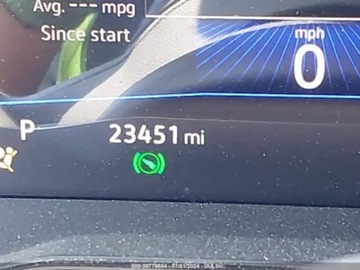 Volkswagen Jetta VI 2023 Volkswagen Jetta 2023r, 1.5T 1.5 Benzyna 158KM, zdjęcie 10