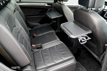 Volkswagen Tiguan Allspace 2021 Volkswagen Tiguan Allspace R-LINE SKÓRA panorama, zdjęcie 23