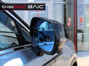  BAIC Beijing 7 1.5 177KM 7DCT COMFORT OC/AC ZA 1 ZŁ *dostępne inne kol* N, zdjęcie 12