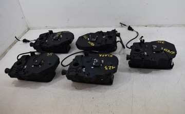 ЗАМОК ЗАДНЕЙ КРЫШКИ БАГАЖНИКА VW TRANSPORTER T5