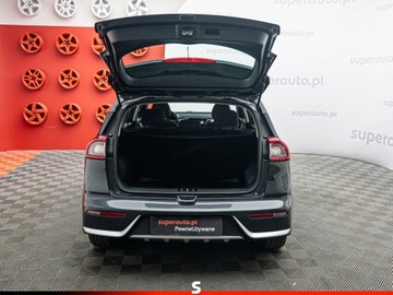 Kia Niro I 2018 Od ręki - 1.6 GDI Hybrid Crossover 141KM 2018, zdjęcie 24