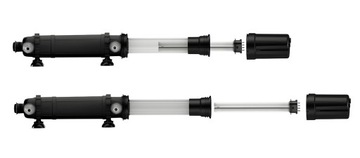 Стерилизатор Aquael 2.0 UV PS 5w