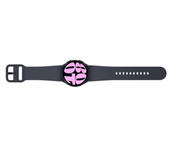 Samsung Galaxy Watch 6 R930 40 мм BT Графитовый
