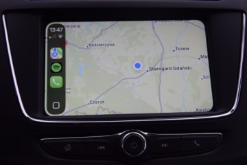 Opel Zafira C Tourer Facelifting 1.6 CDTI 134KM 2018 Rezerwacja Rezerwacja Rezerwacja, zdjęcie 31