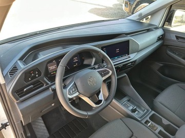 Volkswagen Caddy V Caddy 2.0 TDI 122KM 2025 Volkswagen Caddy MAXI/7 os. AUTOMAT 2.0TDI 122KM,, zdjęcie 12