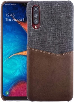 Etui Plecki na Telefon Samsung Galaxy A70S