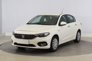 Fiat Tipo II Sedan 1.4 95KM 2018 Fiat Tipo 1.4 16V, Salon Polska, 1. Właściciel, zdjęcie 1