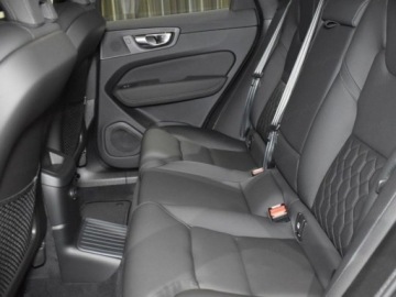 Volvo XC60 II 2026 VOLVO XC60 B5 AWD Ultra Dark Suv 2.0 (250KM) 2026, zdjęcie 12