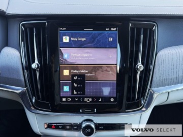Volvo V90 II 2025 Volvo V90 V90 T8 Plug-In | AWD | Plus Dark | ASO |, zdjęcie 14