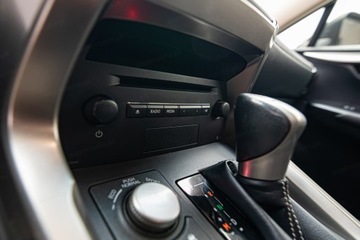 Lexus NX I SUV 200t 238KM 2017 LEXUS NX 200t Comfort AWD Suv 2.0 238KM 2017, zdjęcie 20