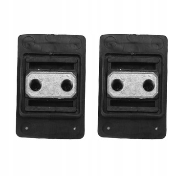 БАМПЕР КРЫШКИ БАГАЖНИКА