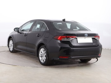 Toyota Corolla XII 2024 Toyota Corolla 1.8 Hybrid, Salon Polska, zdjęcie 3