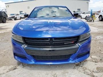 Dodge Charger VII 2022 Dodge Charger SXT 2022, od ubezpieczalni 3.6 Benzyna 292KM, zdjęcie 2