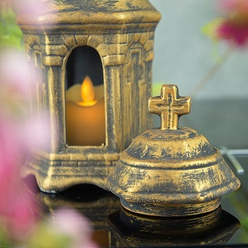 КЕРАМИКА ЦВЕТА СТАРОГО ЗОЛОТА