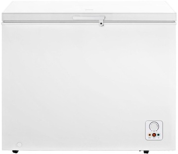 Zamrażarka skrzyniowa Gorenje FH25FPW 248l 96,3cm