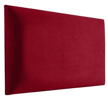 PANELE TAPICEROWANE WEZGŁOWIE ZAGŁÓWEK 50 x 25 cm