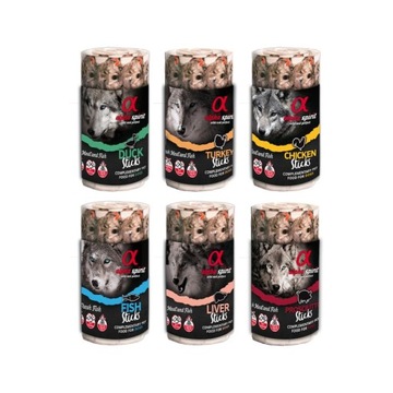 Корм для собак Primal Spirit SOFT OCEALAND 65% Мясо РЫБА ВИТАМИНЫ 12кг