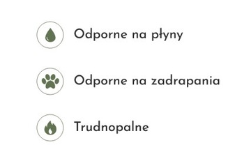 Бристоль 2458 временная шкала ткани, устойчивая к пятнам и заполнению