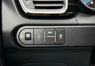 Kia Ceed III Hatchback Facelifting  1.5 T-GDI 140KM 2025 Kia Ceed TRIBUTE dostepny od reki od KIA WOJTANOWICZ Gdynia 1.5 Benzyna, zdjęcie 38