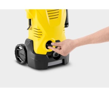 Мойка высокого давления Karcher K3 1.601-888.0