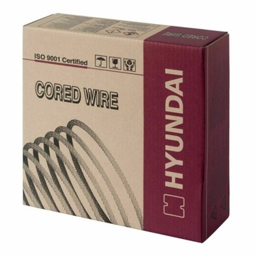 DRUT DO NAPAWANIA FLUX SC-600HM 1,2x15kg
