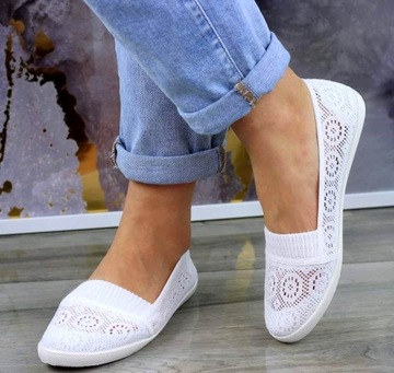 Кроссовки Hit LACE CUTE SNEAKERS WHITE r39