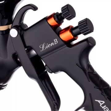 Пистолет для рисования LVLP 1,4 мм AUARITA LION-B-1,4LM