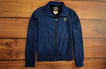 G-STAR RAW Super KURTKA BOMBER LOGO S/M