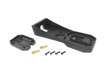 Светодиодный габаритный фонарь для прицепа, эвакуатора, автобуса, полуприцепа FT-069 IV