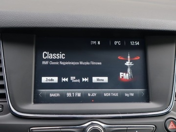 Opel Astra K Sports Tourer 1.6 CDTI 110KM 2018 Opel Astra 1.6 CDTI, Klima, Klimatronic, Tempomat, zdjęcie 12