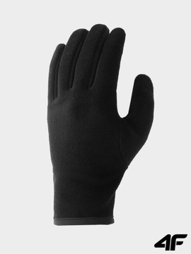 Мужские зимние велосипедные перчатки 4F Touch, велосипедные перчатки унисекс