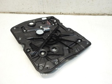 MECHANIZMUS ZVEDÁK OKNO PRAVÝ PŘEDNÍ NISSAN MURANO Z51 80774 1AA0A