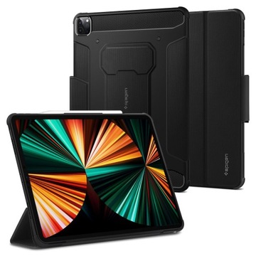 SPIGEN - MOCNE ETUI OBUDOWA DO IPAD PRO 12.9 2021