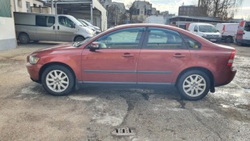 Volvo S40 II 1.6 DRIVe 109KM 2006 VOLVO S40 ll 1.6 D 110 KM, ładny, czysty, zadbany., zdjęcie 14