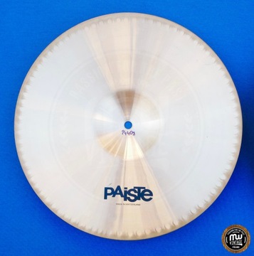 Paiste - Инновационные тарелки Heavy Hi-hat 14 дюймов