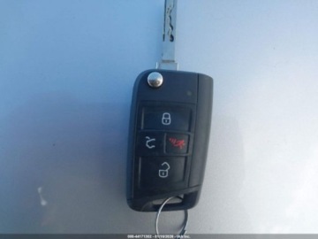 Volkswagen Jetta VI 2025 Volkswagen Jetta 2025 Volkswagen Jetta Sport Auto 1.5 Benzyna 158KM, zdjęcie 14