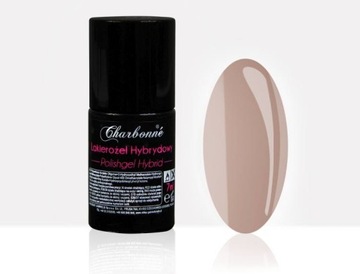Hybryda Charbonne nr 132 Mercedes Old Beige 7ml