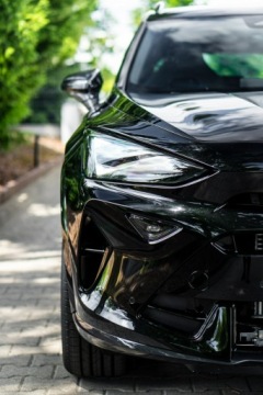Cupra Formentor Crossover Facelifting 2.0 TSI 204KM 2026 Cupra Formentor Tribe Edition Black 2.0 TSI 204 KM, zdjęcie 34