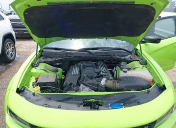 Dodge Charger VII 2023 Dodge Charger 2023, 6.4L, SCAT PACK WIDEBODY, po gradobiciu 6.4 Benzyna, zdjęcie 15