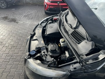 Mercedes Vito W447 Furgon Kompakt 2.1 114 CDI 136KM 2017 Mercedes Vito Tourer Long Klimatyzacja 9 osobowy, zdjęcie 15