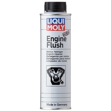 Liqui Moly Engine Flush 0,3l Płukanka silnika 2640