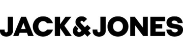 Jack&Jones JPSTMARCO JJBOWIE SA BLACK NOOS, spodnie męskie, r.33/34