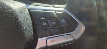 Volkswagen Amarok II 2025 Volkswagen Amarok 2.0 TDI 205 KM DSG, zdjęcie 37