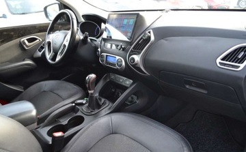 Hyundai ix35 SUV Theta 2.0 MPI 163KM 2010 Hyundai ix35 BEZWYPDAKOWY - Oplacony - zadbany - serwis - tuv2027 2.0, zdjęcie 33
