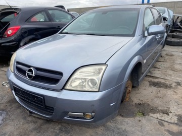 OPEL SIGNUM 02-08 SVĚTLOMET SVĚTLO LEVÝ PŘEDNÍ HELLA
