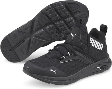 Buty sportowe damskie Puma Softride Enzo Nxt SNEAKERSY SPORTOWE 385677 02