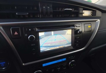 Toyota Auris II 2015 Toyota Auris Toyota Auris 1.8 Hybryda 99KM, zdjęcie 17