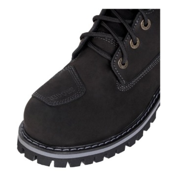 Обувь Broger Alaska II винтажный черный черный бесплатно