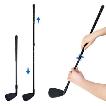 Golf Chipper Club Подарки для правшей Клин для гольфа для тренировочных тренировок